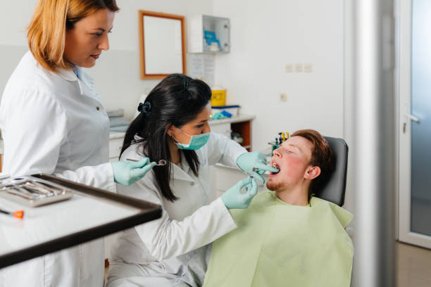 Best Emergency Treatment for Toothache in Trion, GA